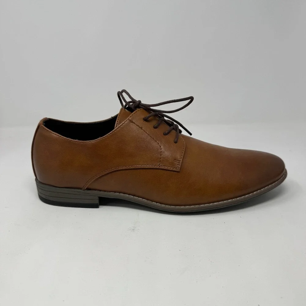 Johnston & Murphy description shoes